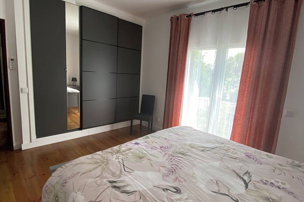 Alvor villa with mountain view. Salt water heatable private pool. in Montes de Alvor, Alvor