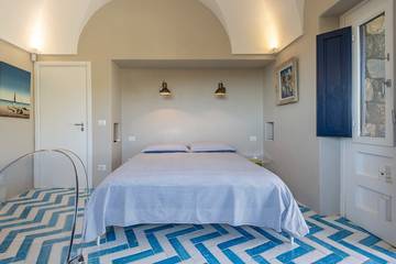 Villa per 4 Persone in Isola di Pantelleria (Italia), Provincia di Trapani, Foto 2