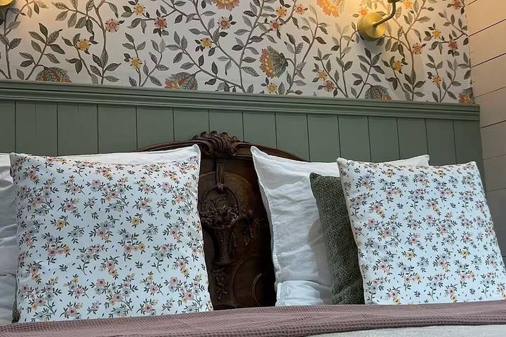 Gîte pour 3 personnes à La Ferté-Gaucher - 4