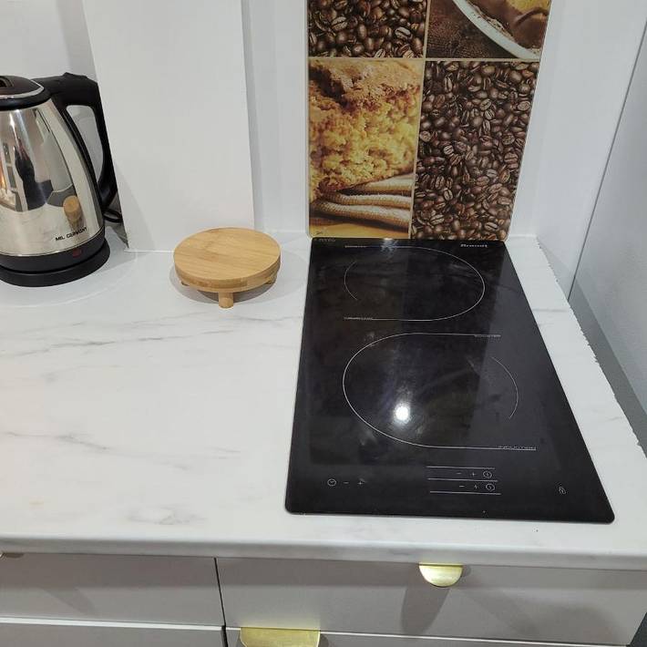 Gîte pour 5 personnes, avec terrasse à Vandœuvre-lès-Nancy - 3