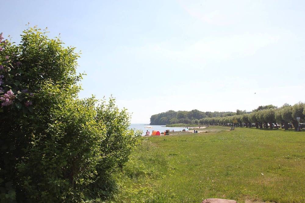 Appartamento vacanze a Rugen a partire da 112€ a notte