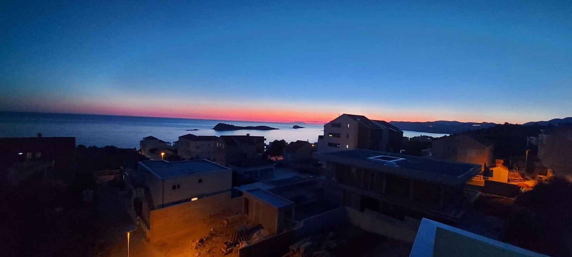 Ganze Ferienwohnung, Ferienwohnung Mit Meerblick und Terasse  in Cavtat, Dubrovnik-Neretva