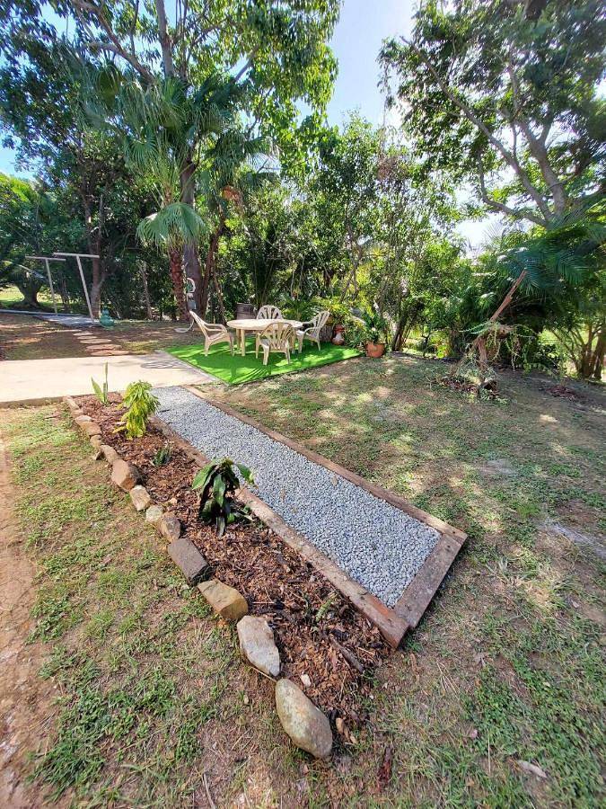 Location de vacances pour 5 personnes, avec terrasse ainsi que jardin et vue En Nouvelle-Calédonie - 3