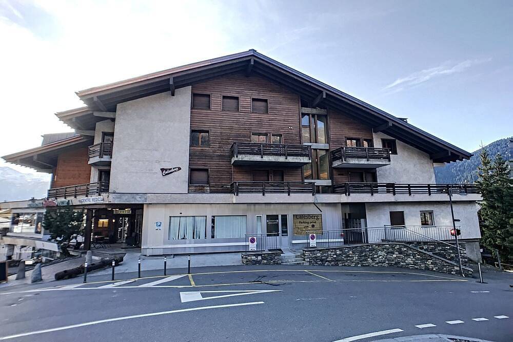 Appartamento vacanze a Bagnes a partire da 583€ a notte