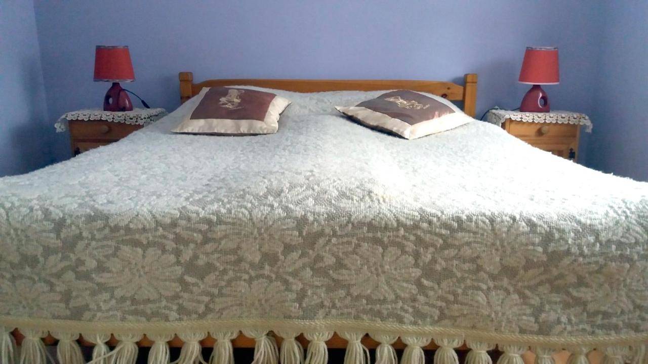 One-Bedroom House in Kowary, Sudety (Polska)