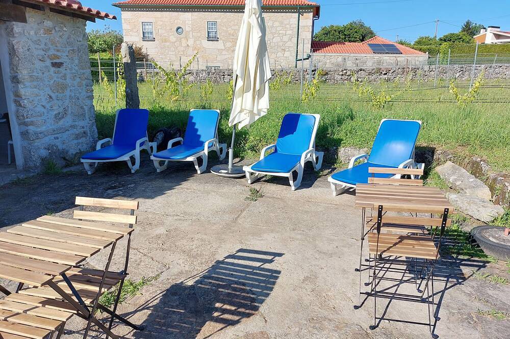 Quinta da Ponte - Room Azul with breakfast, foto 9