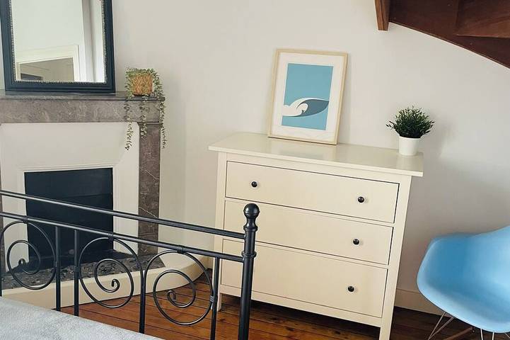 Location de vacances pour 5 personnes, avec jardin et terrasse à Périgueux - 4