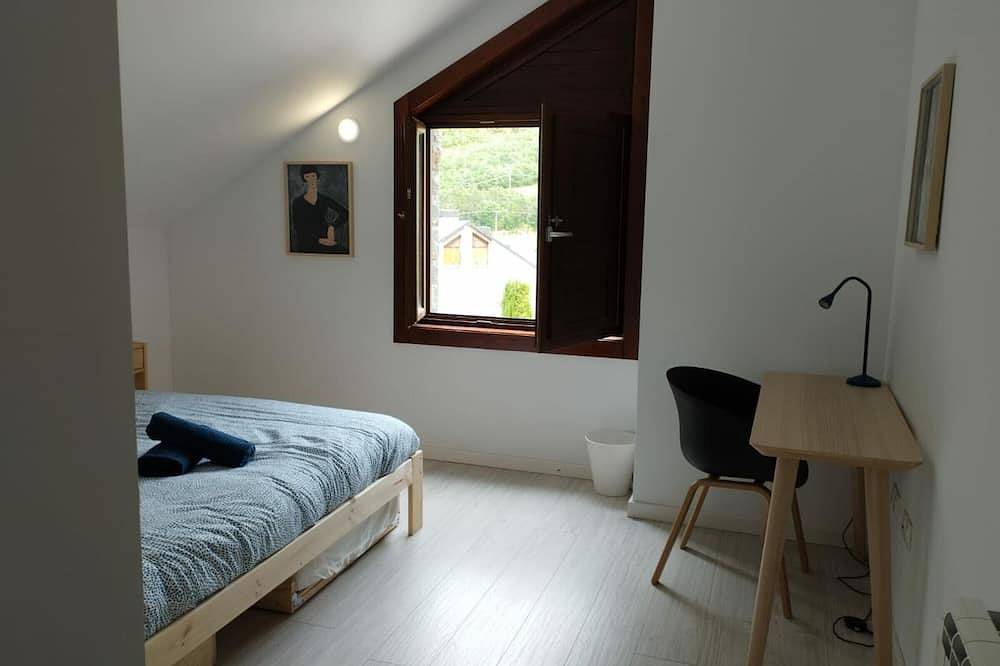 Apartamento entero, Apartamento Luga 23 El Abedul in Castiello de Jaca, Pirineos