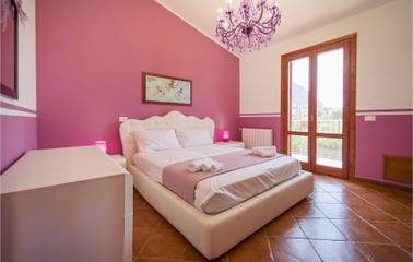 Feriehus til 8 Personer i Altavilla Milicia, Provinsen Palermo, Bilde 4