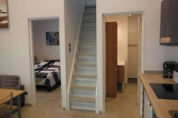 Location De Vacances pour 6 Personnes dans Carcans Plage, Carcans, Photo 1