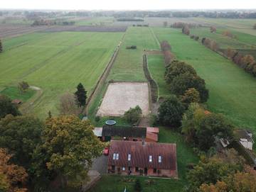 Ferienhaus für 7 Personen in Worpswede, Metropolregion Bremen-Oldenburg, Bild 1