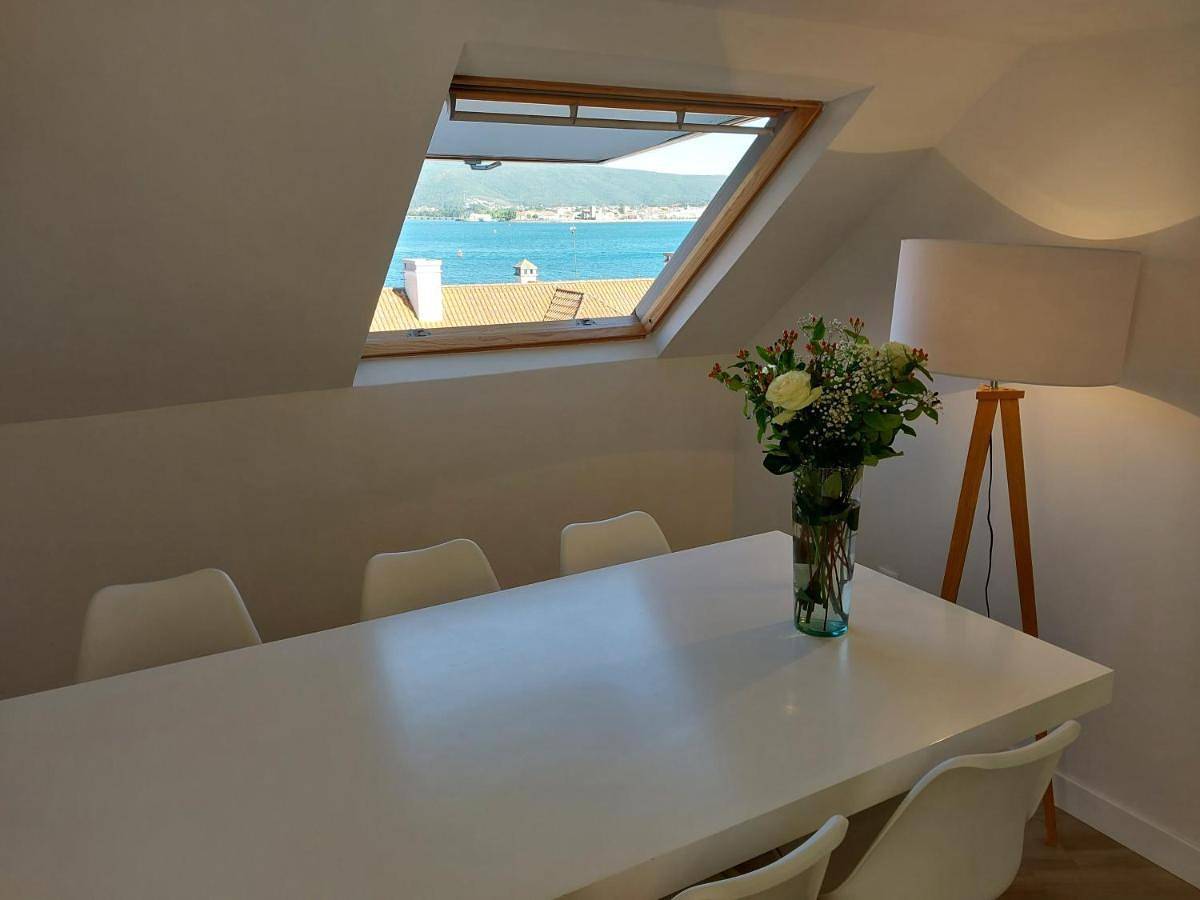 Apartamento entero, Apartamento para 5 con vistas a Portugal in Camposancos (A Guarda), La Guardia