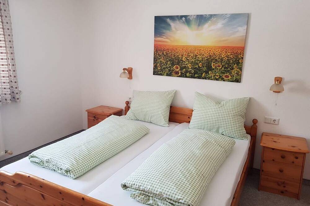 Ganze Wohnung, Appartement, 3 Schlafräume, Dusche, Bad, Wc - Hauspircher in Reith bei Seefeld, Innsbruck Land