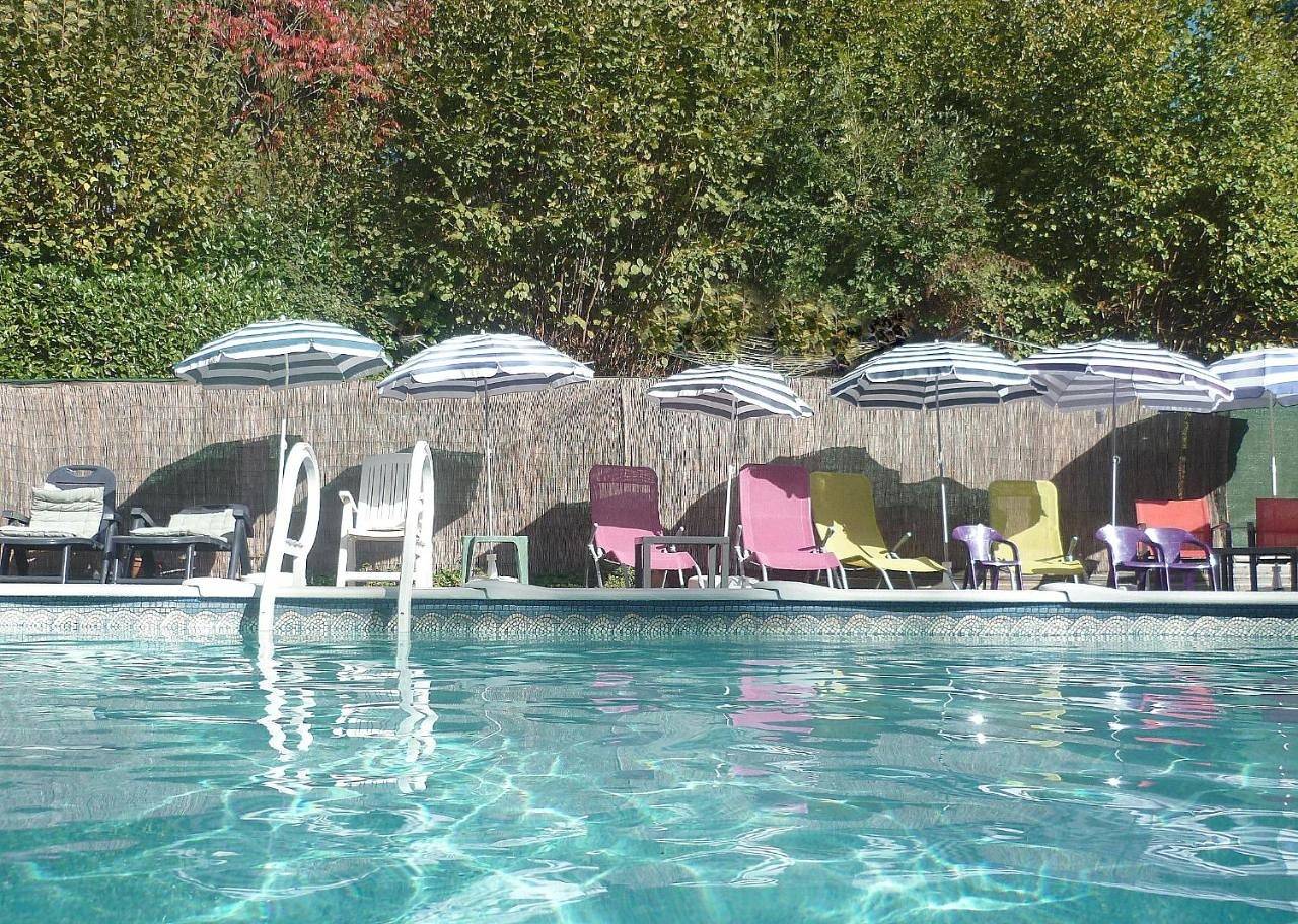 Holiday Home in Vernoux-en-Gâtine, Deux-Sèvres