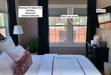 Vacation House for 12 Guests in Jacksonville Beach, Duval County, Picture 4