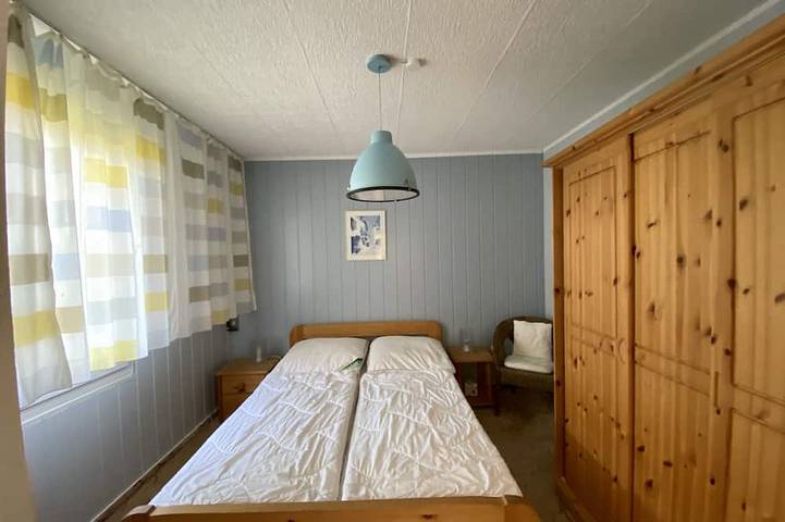 Bungalow für 4 Personen, mit Terrasse und Garten in Trassenheide - 3