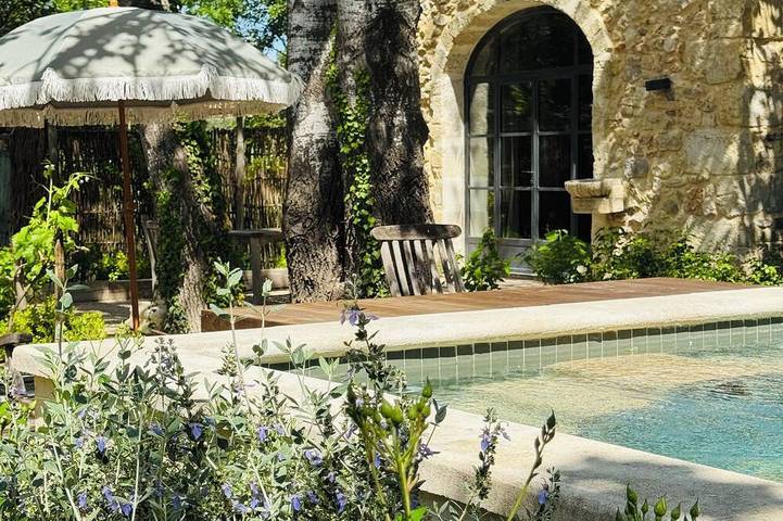 Casa de vacaciones para 6 personas - 1