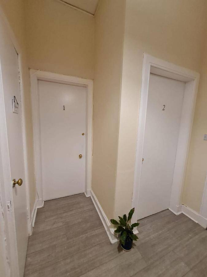 Maison d’hôte pour 2 personnes à Édimbourg - 4