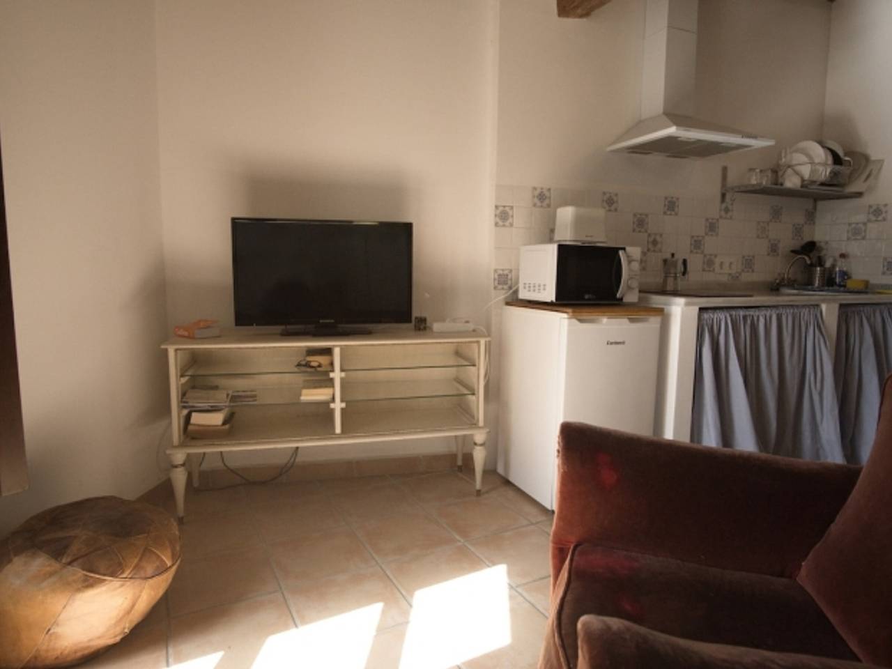 Historic Studio in Granada, Near Alhambra, foto 6