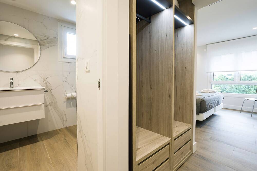 Entire apartment, Marina by Basquelidays in Hondarribia, Basque Coast (Spain)