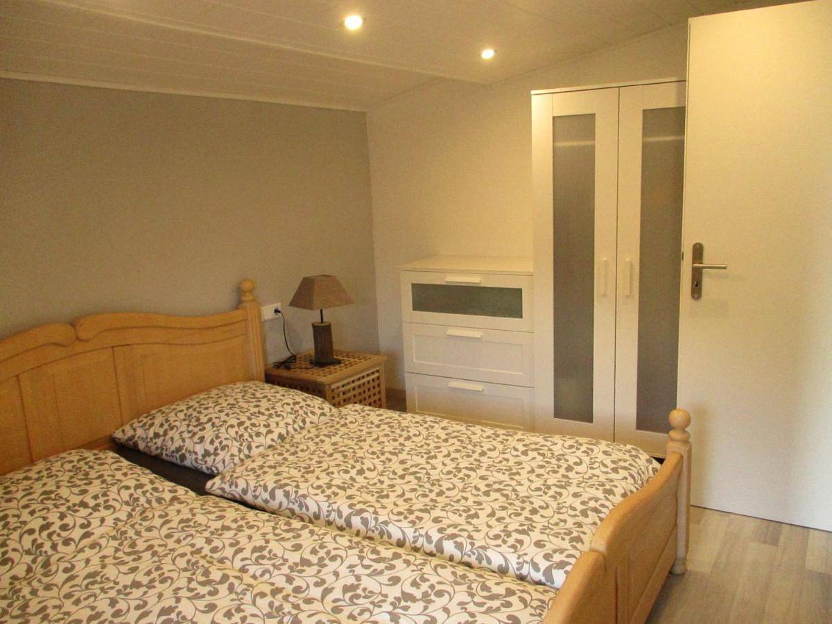 Two-Bedroom House in Ahrbrück, Ahrtal