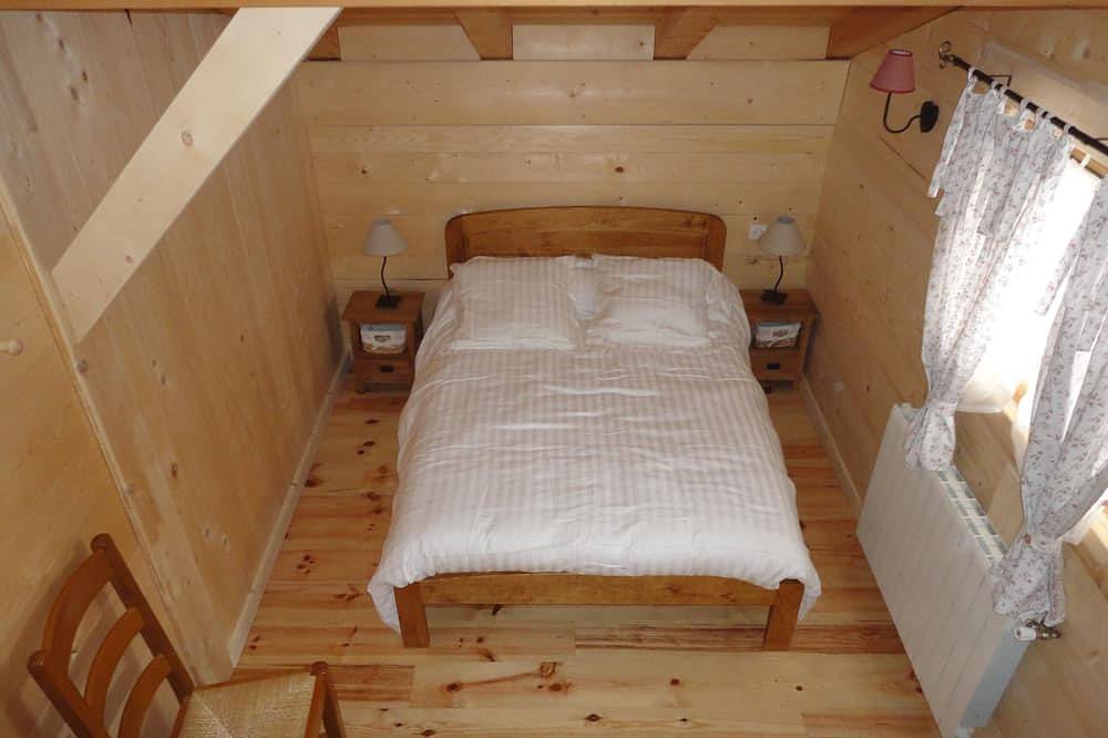 Chalet 15 personnes sur les pistes de ski classé 3 étoiles in Cordon, Pays du Mont-Blanc