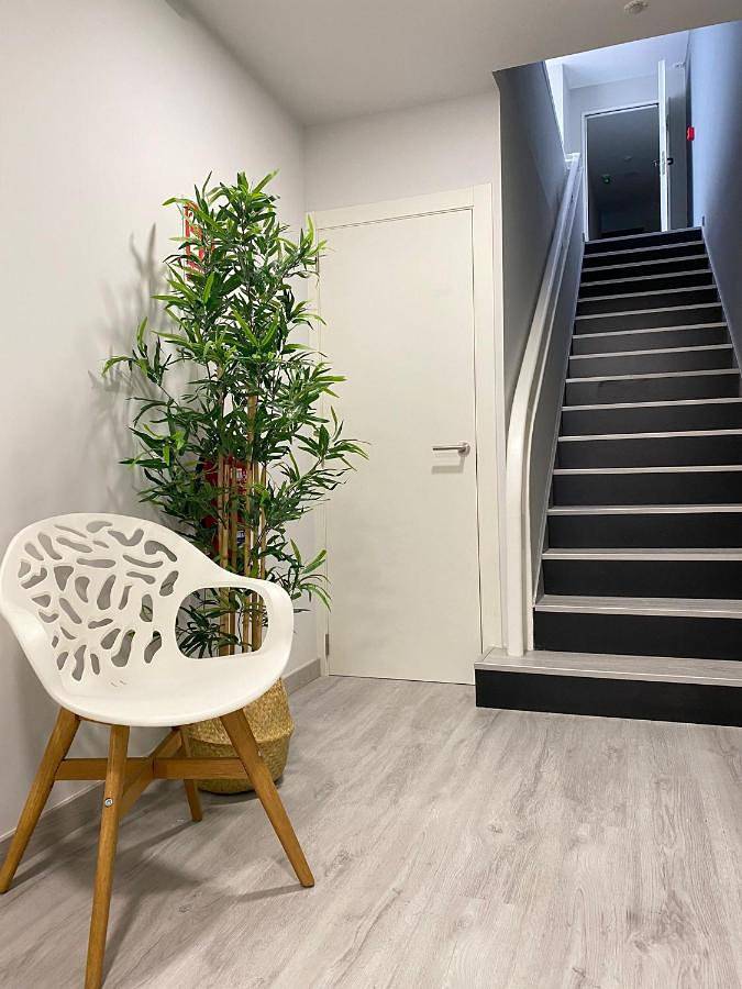 Maison d’hôte pour 2 personnes à Saint-Jacques-de-Compostelle - 4