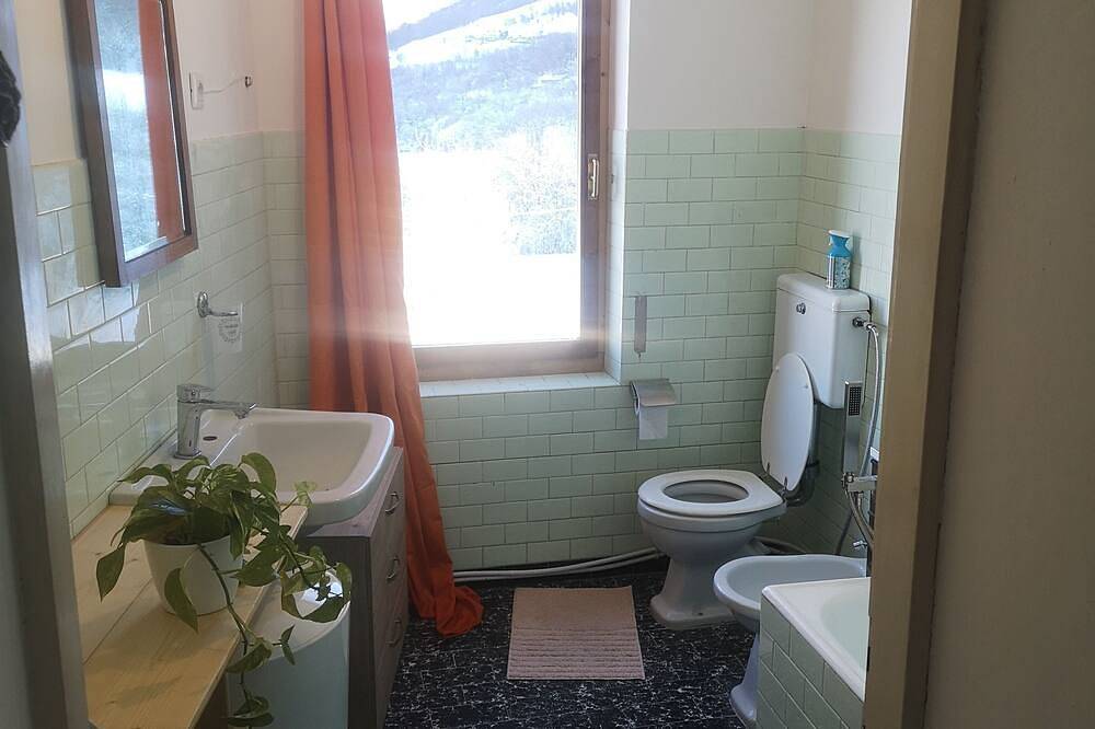 Casa di vacanza a Tomo con bella vista sulla campagna, a 2 km da Feltre. in Feltre, Provincia di Belluno