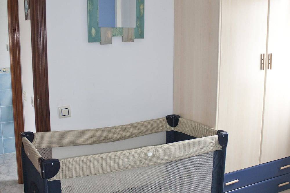 Entire apartment, Tranquilidad, Naturaleza y Mar. Tu Refugio in Amposta, Delta de l'Ebre