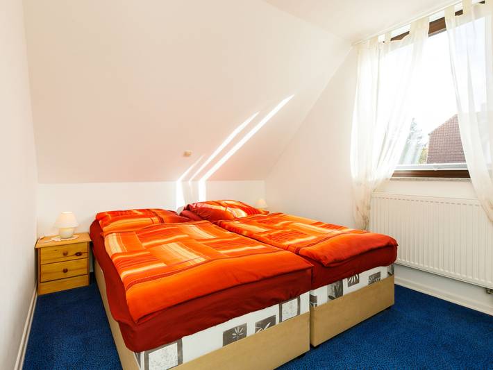 Ganze Wohnung, Tauchmann I in Koserow, Bernsteinbäder