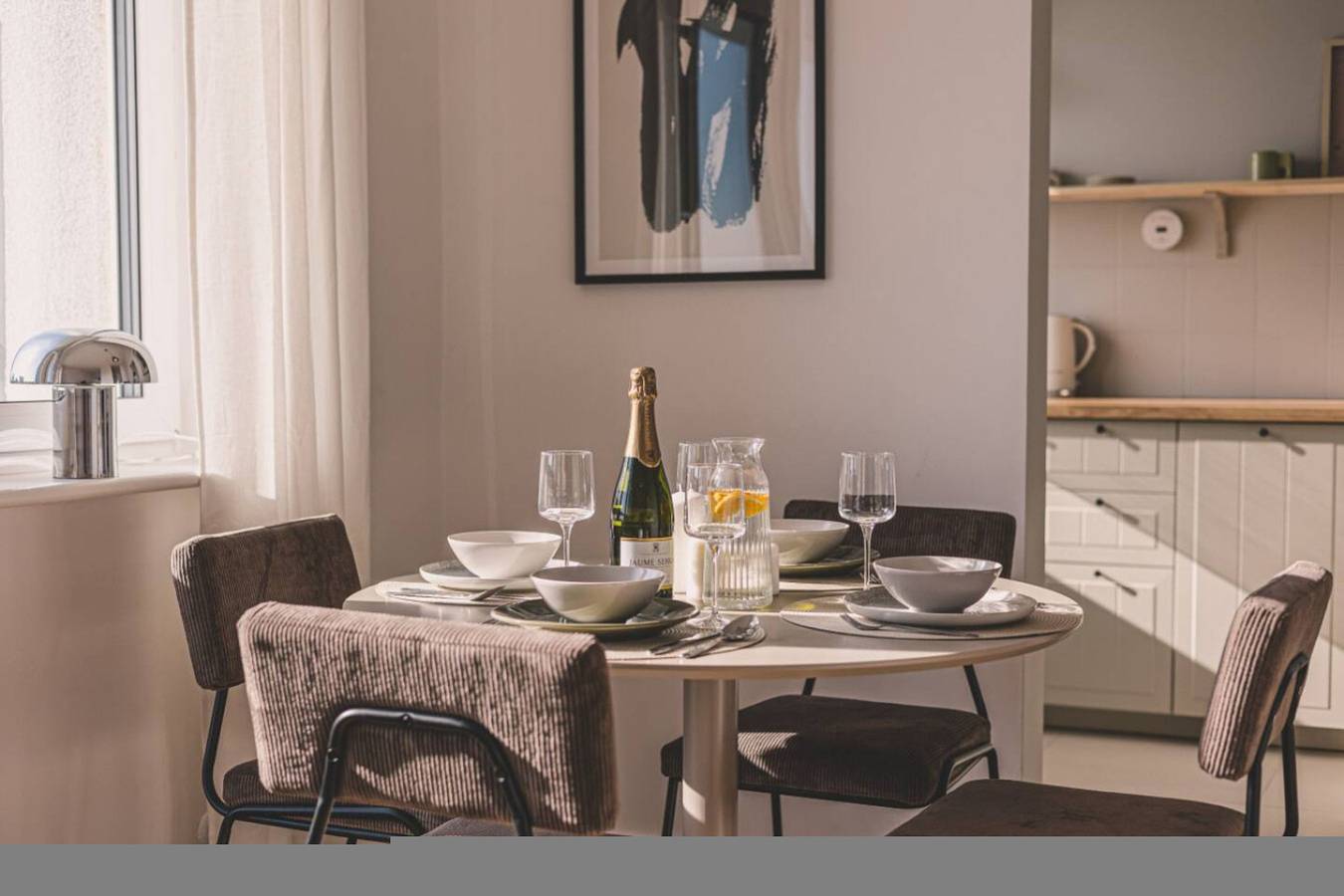 Ganze Wohnung, Brillante | Studio z Widokiem na Lotnisko | Blisko in Bromberg, Kujawien-Pommern