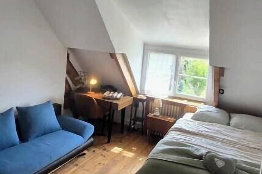 Ganze Wohnung, Cosy apartment with 2 fully-equipped studios in Saint-Pierre-des-Corps, near train station in Saint-Pierre-des-Corps, Tours und Umgebung