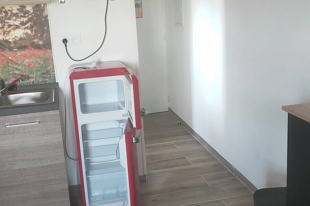 Gîte 2 Personnes Dans Le Haut- Var in Ginasservis, Région de Brignoles