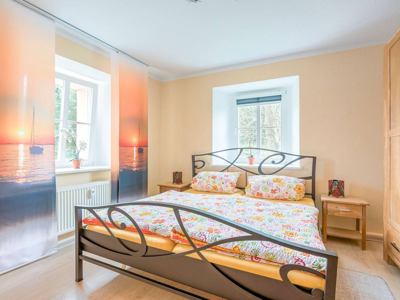 Ganze Wohnung, Malerischer Aufenthalt in Rauschenbach in Neuhausen/Erzgebirge, Chemnitz und Umgebung