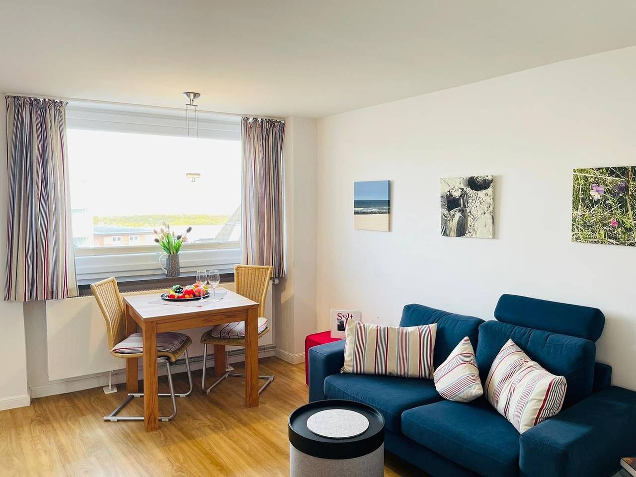 Appartamento vacanze a Sylt a partire da 117€ a notte