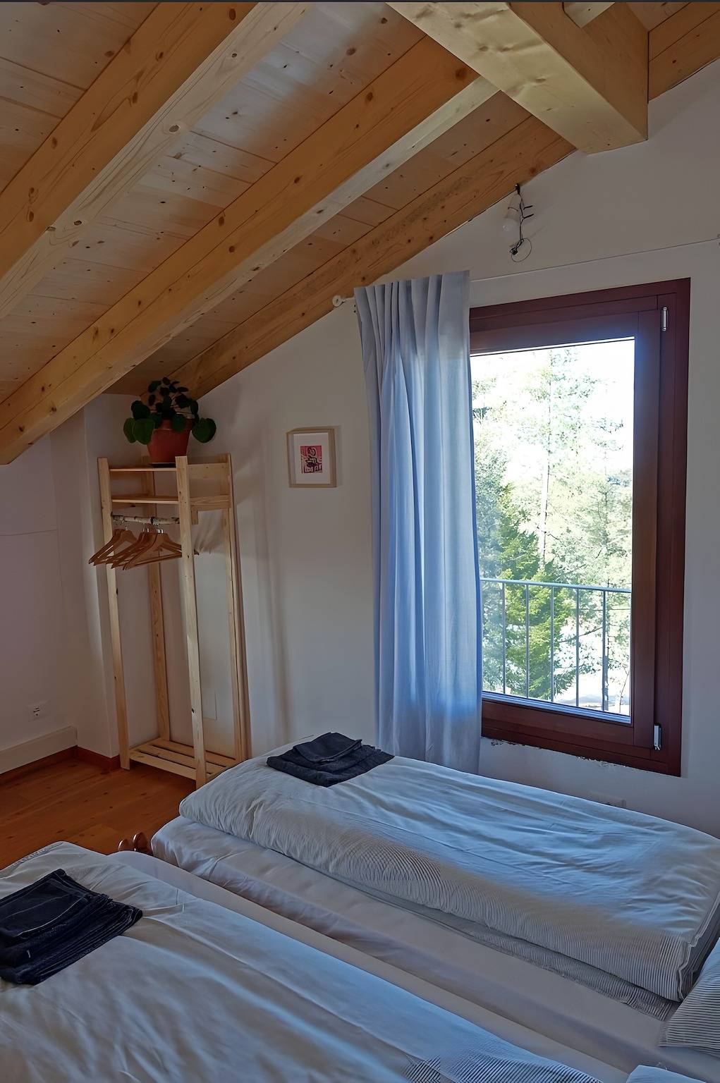 Bed & Breakfast 'Formighèr' mit Bergblick und Wlan in Limana, Südliche Karnische Alpen