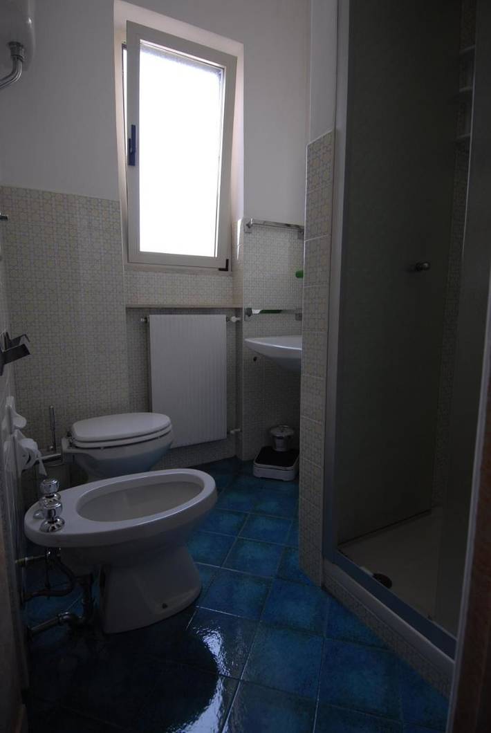 Chambre d’hôte pour 3 personnes, avec vue et terrasse à Nuoro - 2