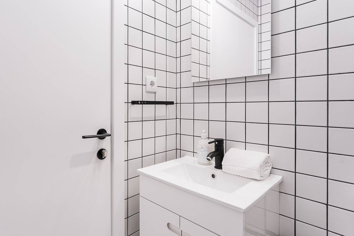 Geheel appartement, Vakantieappartement voor 2 personen in Porto, Porto District