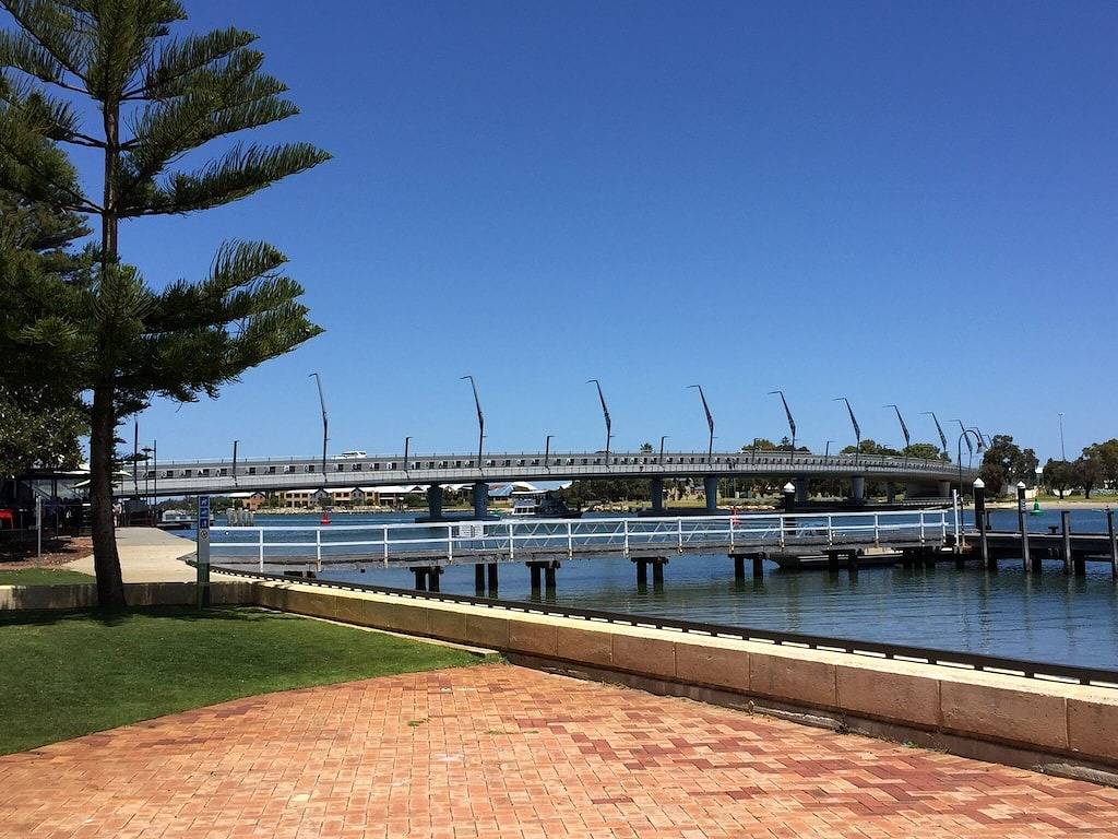 Meadow Springs - Modern und stilvoll in Mandurah, Western Australia