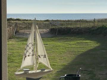 Gîte pour 4 Personnes dans Saint-Marcouf, Cotentin, Photo 1