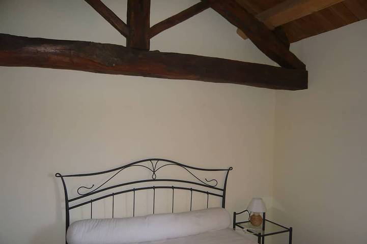 La Maison de Delphine in Saint-Martin-de-l'Arçon, Région de Béziers