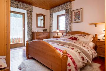 Chalet für 7 Personen in Palù del Fersina, Valsugana, Bild 4