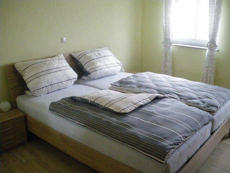 Ferienwohnung 2 in Wincheringen, Landkreis Trier-Saarburg