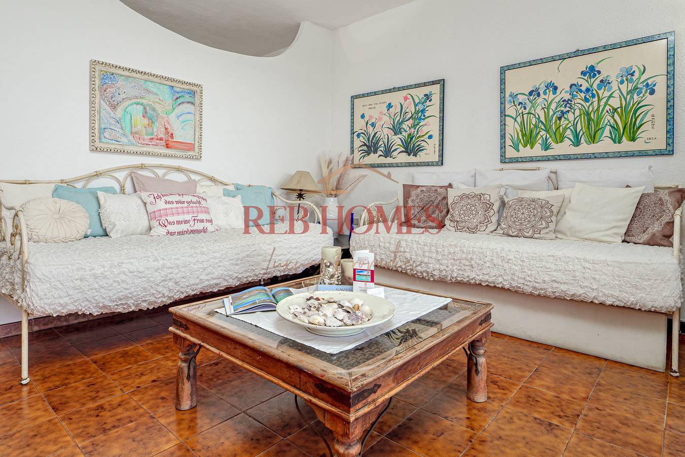 Appartamento intero, Lunamaris Marineledda in Villaggio Marineledda, Costa Smeralda