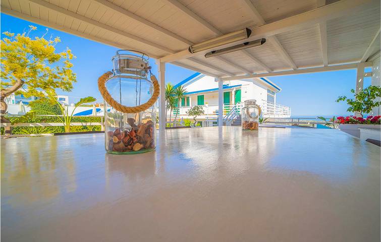 Location de vacances pour 8 personnes, avec piscine et terrasse, animaux acceptés à Ragusa - 3