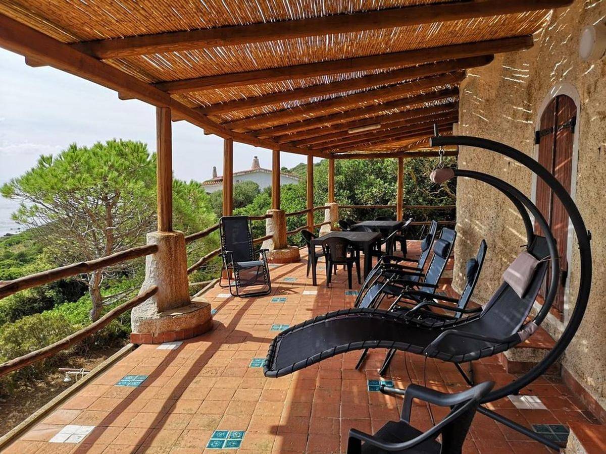 Four-Bedroom House in Sinis Peninsula, Cabras