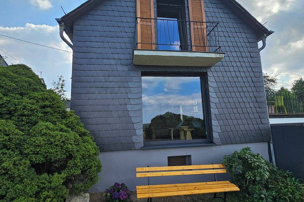 Ferienhaus s' Häusel in Beltheim, Hunsrück