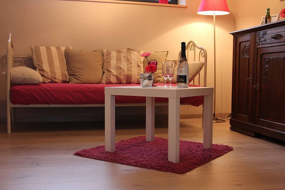 Cottage La Terrasse in Wasselonne, Alsacia del Norte