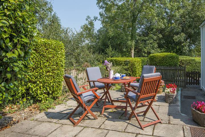 Cottage for 4 people in Saundersfoot