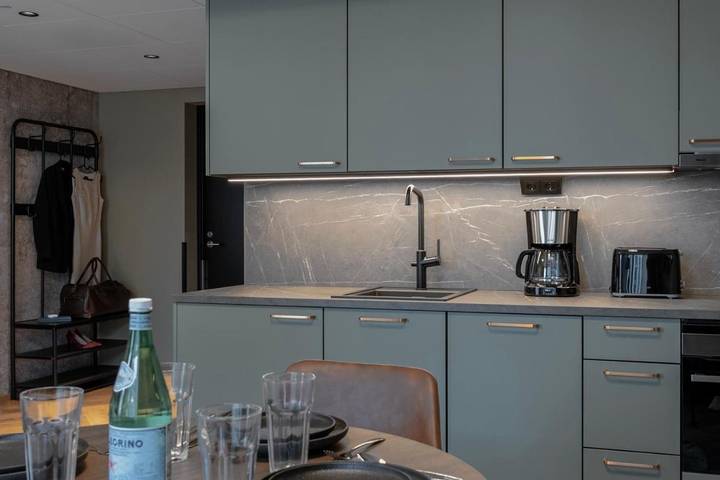 Hôtel pour 2 personnes, avec sauna, animaux acceptés dans Tampere - 4